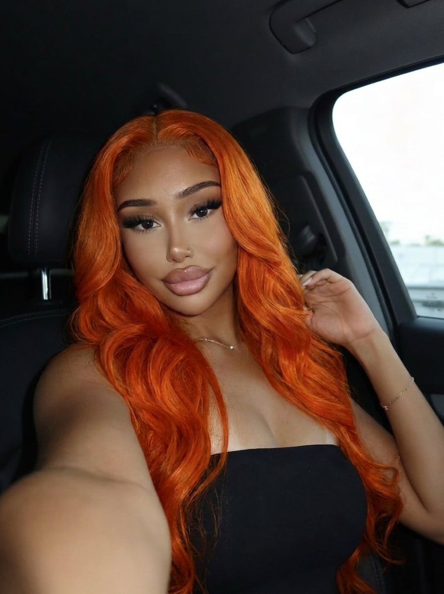 Bold Color