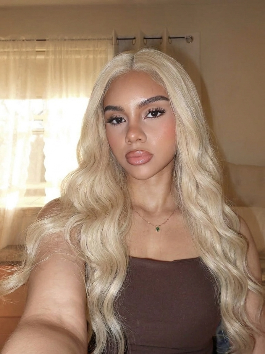 Aria Silk Wig