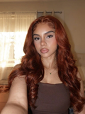 Aria Silk Wig