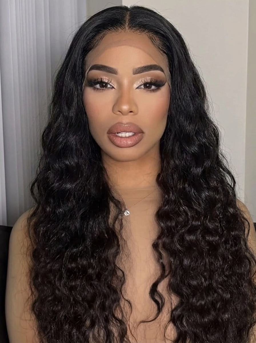 Monaco Curls