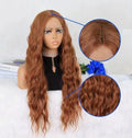 Monaco Curls