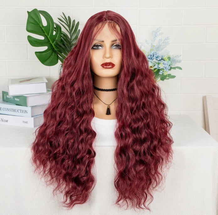 Monaco Curls