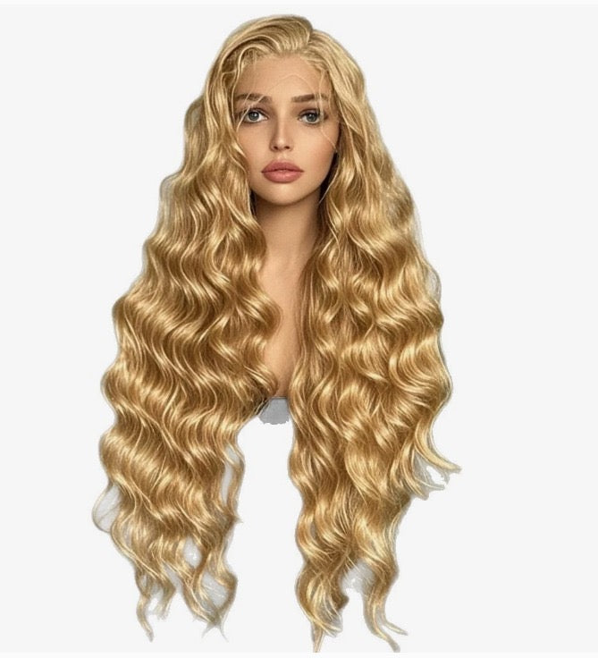 Monaco Curls