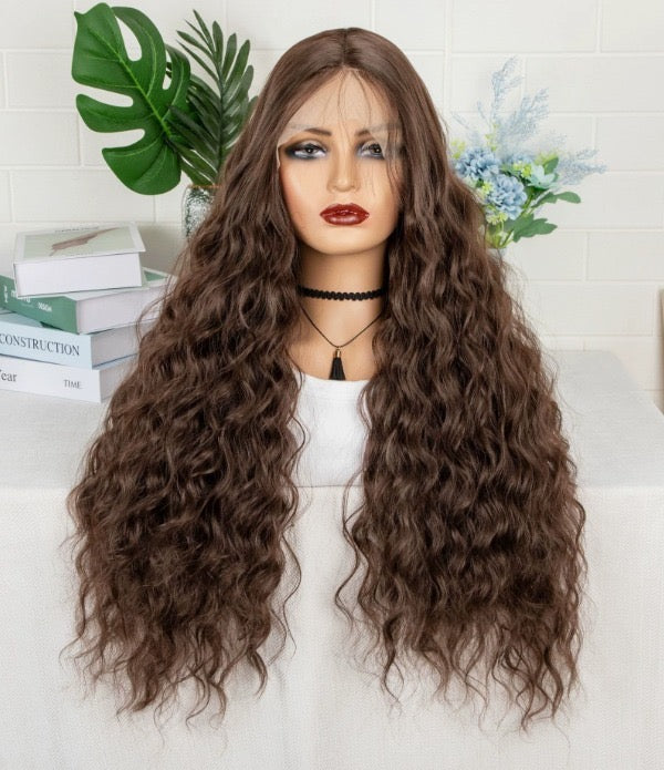 Monaco Curls