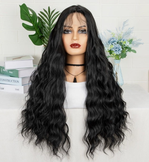 Monaco Curls
