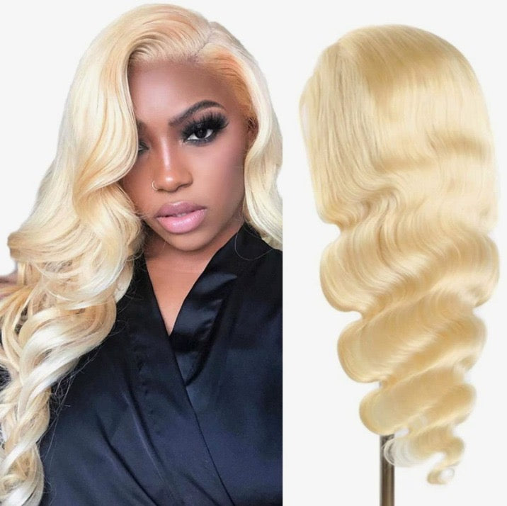 Aria Silk Wig